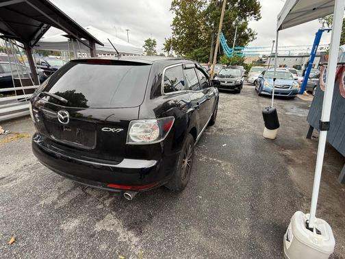 2010 Mazda CX-7 i Sport