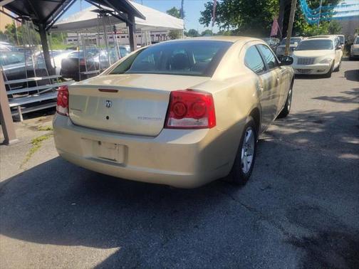 2010 Dodge Charger SE