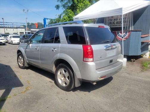 2006 Saturn Vue Base