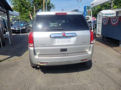 2006 Saturn Vue Base