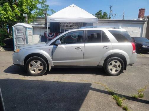 2006 Saturn Vue Base