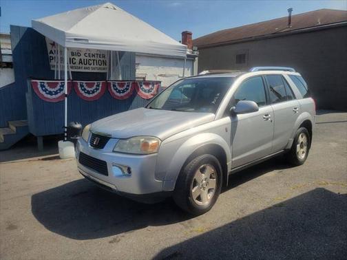 2006 Saturn Vue Base