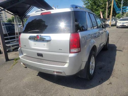2006 Saturn Vue Base