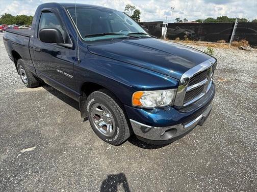 2003 Dodge Ram 1500 SLT