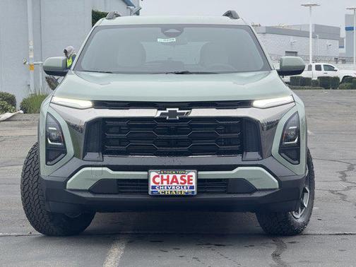 2026 Chevrolet Equinox AWD ACTIV