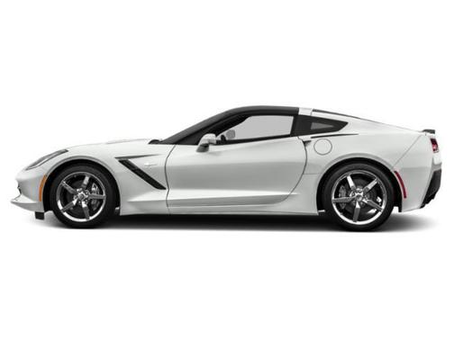 Torch Red 2015 Chevrolet Corvette Stingray