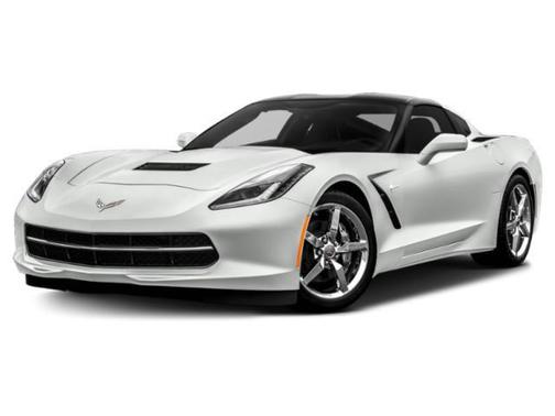 Torch Red 2015 Chevrolet Corvette Stingray