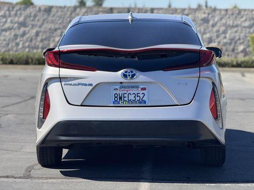 2021 Toyota Prius Prime XLE