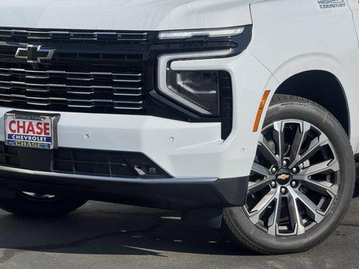 2026 Chevrolet Suburban High Country, 4WD