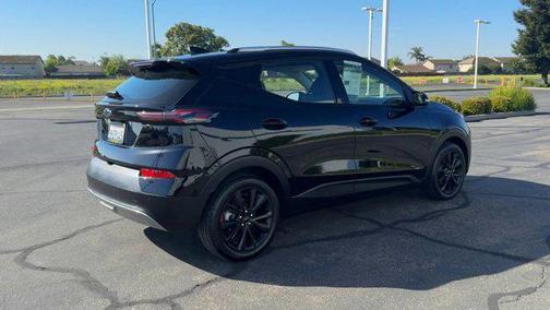 2023 Chevrolet Bolt EUV FWD LT