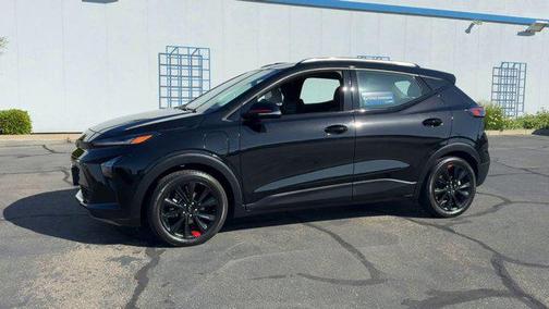 2023 Chevrolet Bolt EUV FWD LT