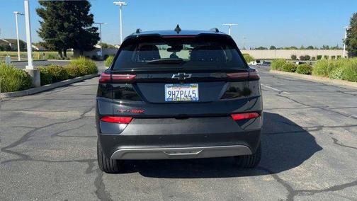 2023 Chevrolet Bolt EUV FWD LT