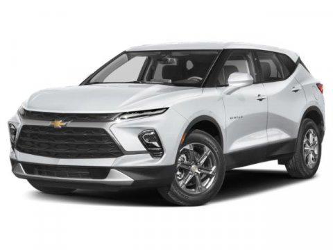 2026 Chevrolet Blazer 3LT