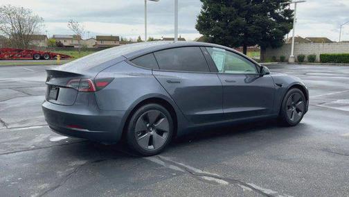 2023 Tesla Model 3 Standard Range