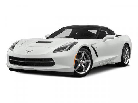 Crystal Red Tintcoat 2015 Chevrolet Corvette Stingray Z51