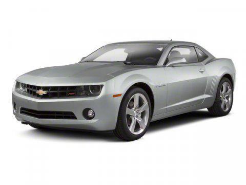 2010 Chevrolet Camaro 2SS