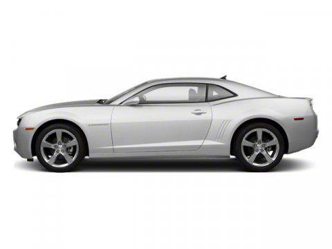 2010 Chevrolet Camaro 2SS