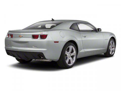 2010 Chevrolet Camaro 2SS