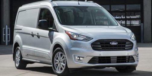 2019 Ford Transit Connect XL