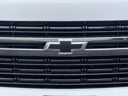 2021 Chevrolet Tahoe 4WD RST
