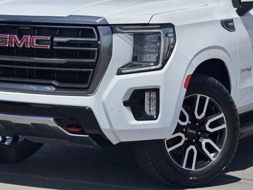 2021 GMC Yukon 4WD AT4