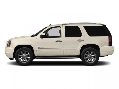 2014 GMC Yukon Denali