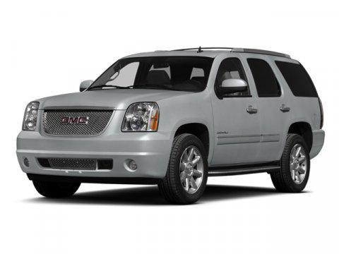 2014 GMC Yukon Denali
