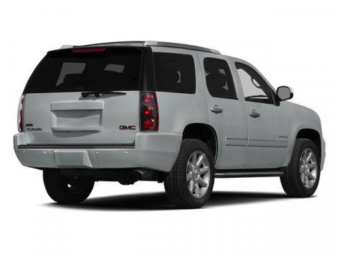 2014 GMC Yukon Denali