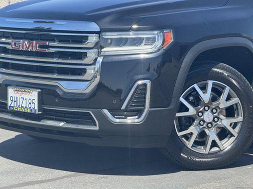 2023 GMC Acadia FWD SLE