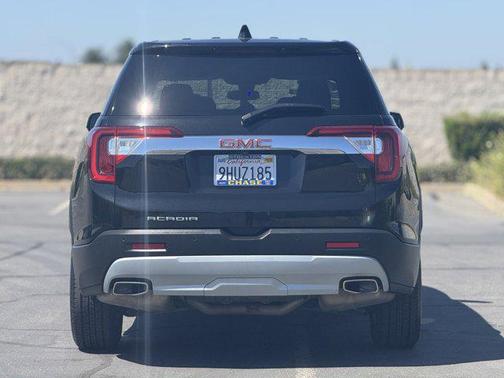2023 GMC Acadia FWD SLE