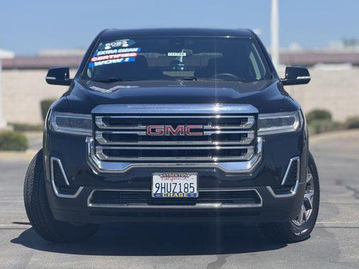 2023 GMC Acadia FWD SLE