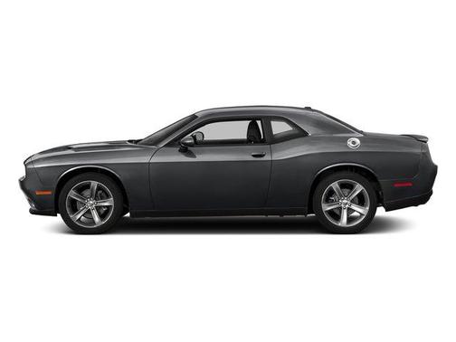 Go Mango 2016 Dodge Challenger SXT
