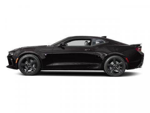 2017 Chevrolet Camaro 2SS