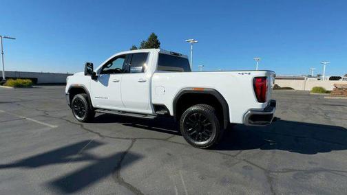 2022 GMC Sierra 2500 SLE