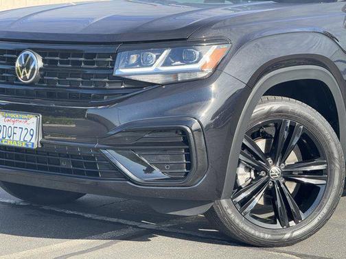 2023 Volkswagen Atlas Cross Sport 2.0T SEL