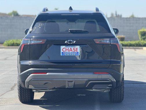 2026 Chevrolet Equinox FWD ACTIV