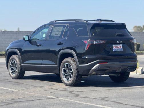 2026 Chevrolet Equinox FWD ACTIV
