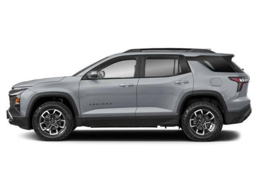 Polar White Tricoat 2026 Chevrolet Equinox AWD ACTIV