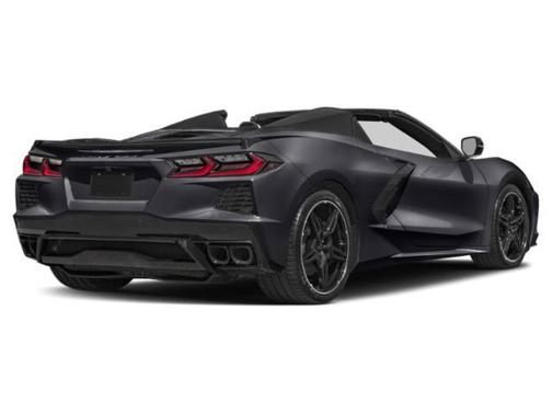 2024 Chevrolet Corvette Stingray w/3LT