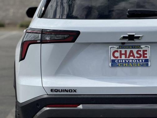 2026 Chevrolet Equinox FWD ACTIV