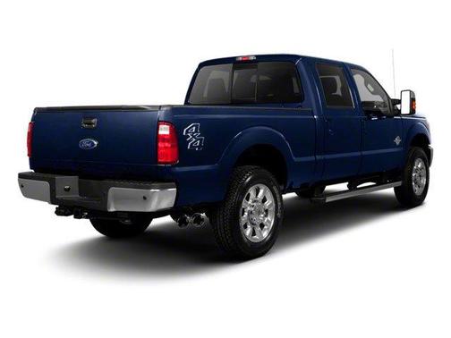 2012 Ford F-250 