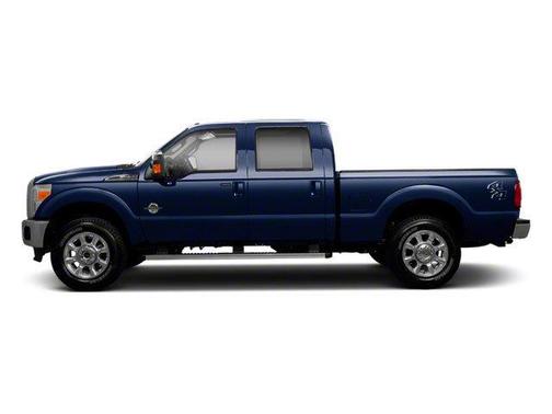 2012 Ford F-250 