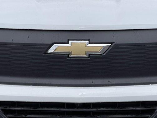 2026 Chevrolet Silverado EV Work Truck