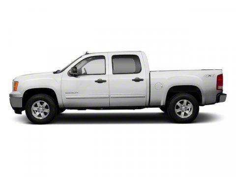 2013 GMC Sierra 1500 SLE1
