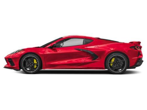 Red Mist Metallic Tintcoat 2022 Chevrolet Corvette Stingray w/2LT