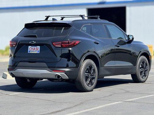2025 Chevrolet Blazer 3LT
