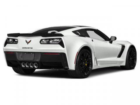 2015 Chevrolet Corvette Z06 Hardtop