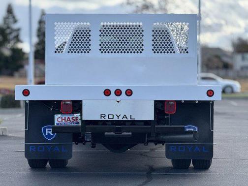 2024 Chevrolet Silverado 3500 WT