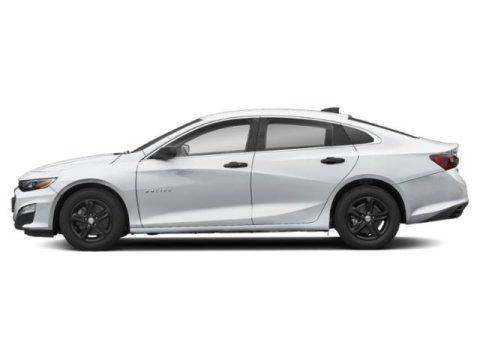2025 Chevrolet Malibu 1LS