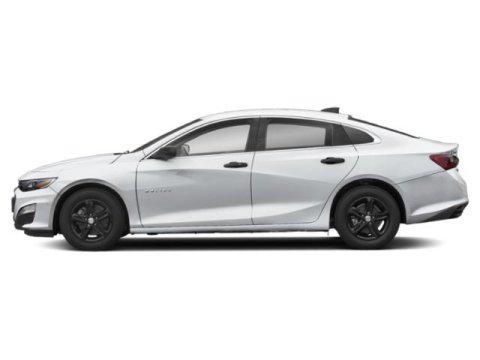 2025 Chevrolet Malibu 1LS